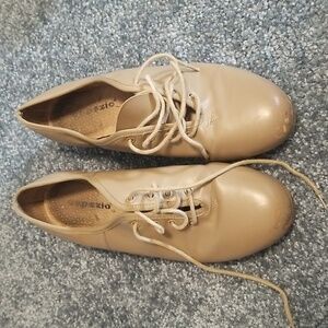 Capezio Tap shoe